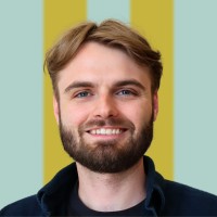 Raw Art Works Employee Elliott Tranter's profile photo