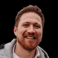 Weheat Employee Nick van der Hoff's profile photo