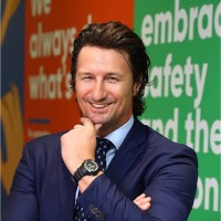 Australian Agribusiness Employee Dave Clarke's profile photo