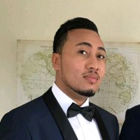 EyeQuant Employee Manuel Recalde's profile photo