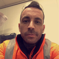 Lunar Mining Employee Craig Fielding's profile photo