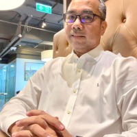 Adisorn Kheawsomboon Email