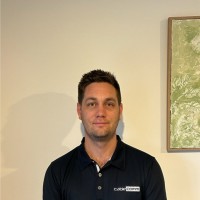 Cablecomm Qld Employee Kai Kirkwood's profile photo