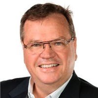 CHS Employee Chris Hocking's profile photo