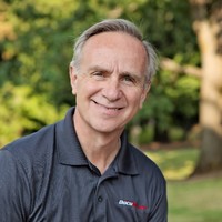 DocuDriven Employee Bruce Randall's profile photo