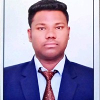 Reqroute, Inc Employee Vishal Verma's profile photo