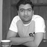 Amazon Employee Ankit Singhal's profile photo