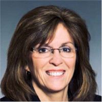 Reston Hospital Employee Debbie Simmons's profile photo