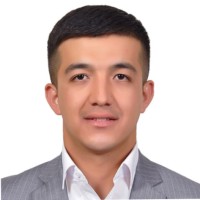 NOZOMI Employee Hoshim Ahmadjanov's profile photo
