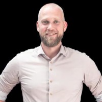 Flymya Employee Tim Duits's profile photo