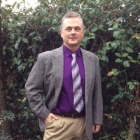 UC Davis Health Employee Steven Grimes's profile photo