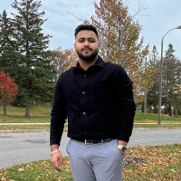 AAHA FOODS Employee Akshit Verma's profile photo