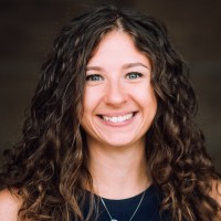 PrivatBank Employee Mariya Yeremenko's profile photo