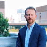 Larson Maddox Employee Jake Knowlton-Parry's profile photo