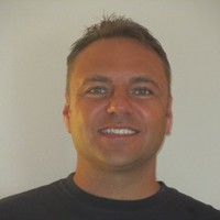 Applied Technologies Integrated Employee Josh Sytek's profile photo