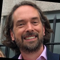 INGENO Employee Guillaume Duchesneau's profile photo