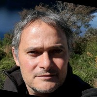 Perenco Employee Benjamin Barraud's profile photo