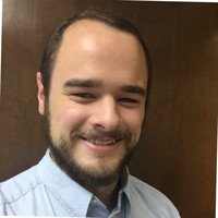 TAURUS TOOL & ENGINEERING, LLC Employee Ian McCaslin's profile photo