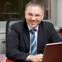 MOD21 Employee Martin Faber's profile photo