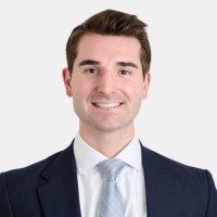 Goldman Sachs Employee Steve Frank's profile photo