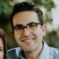 Elisra Employee Adam Ganim's profile photo