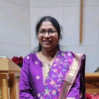 Threshold Billing Solutions Employee Malathi Gadidesi's profile photo