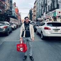 MIA Shoes Employee Harlan Gamboa's profile photo