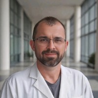 Blake Medical Center Employee Jared Sutton's profile photo
