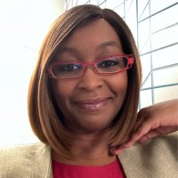 Southern Association of Colleges and Schools Commission on Colleges (SACSCOC) Employee Rae Borden's profile photo