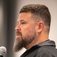 Garrett Shaw Email & Phone Number