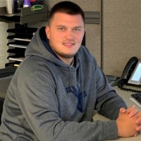 Ethan Yardley Email & Phone Number