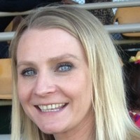 National Capital Authority Employee Danielle Harris's profile photo