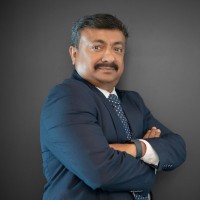 Buro Happold Employee Samya Ghosh's profile photo