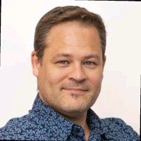 DHL Network Global - DHL Aviation Employee Stef Andries's profile photo