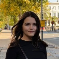 REBOOT ONLINE MARKETING LTD Employee Anna Khlyshch's profile photo