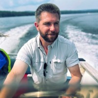 Nanmac Employee Hugh Stinson's profile photo