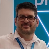 Vyttra Employee Marcelo Saraiva Rocha's profile photo