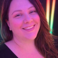 Advanced Reporting Employee Hallee Gilbertson's profile photo