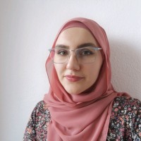Berina Jahić's profile photo