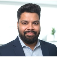 CUBE84 Employee Ayan Choudhury's profile photo