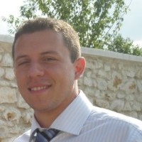 GSF Employee Mickael Zandonella's profile photo