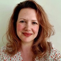 Amsterdam University Press Employee Annebregt Dijkman's profile photo