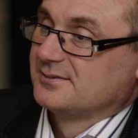Self-employed writer Employee Dave Jeffery's profile photo
