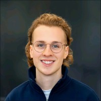 BDSU e.V. Employee Luca K.'s profile photo