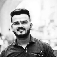 IDES Global Employee Vicky Gaikwad's profile photo