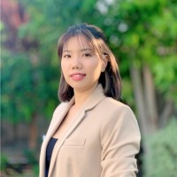 Wonder Rates Employee Kailey Thu's profile photo