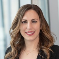 EY Employee Christina Hack's profile photo