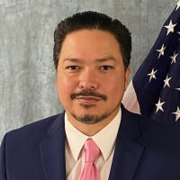 Transportation Security Administration (TSA) Employee Ron N's profile photo