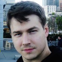 Vlad Kachur Show Employee Vlad Kachur's profile photo