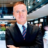 Peter Cross Email & Phone Number